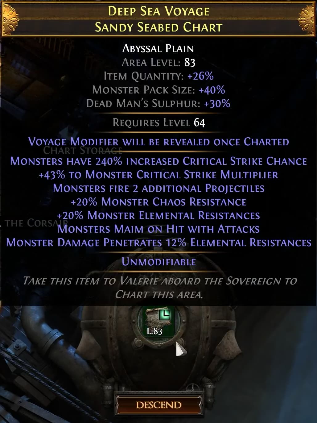 Chart UI Chart UI