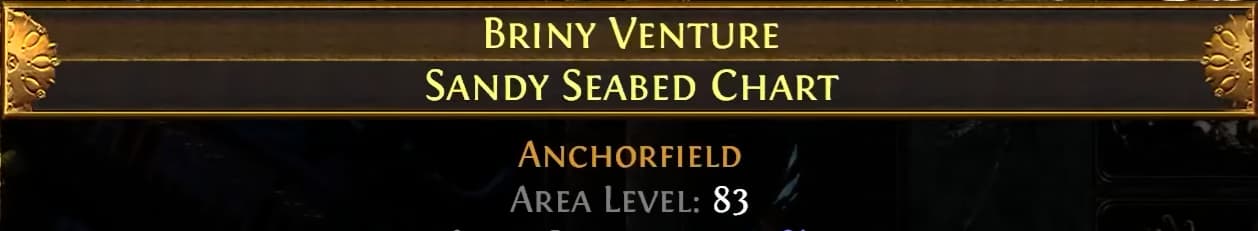 Chart with Special Area Chart with Special Area