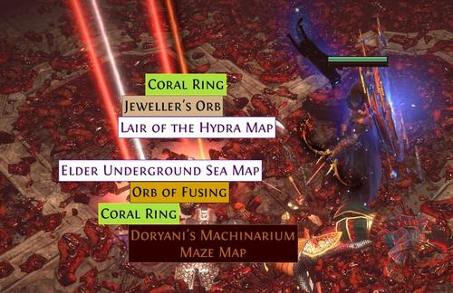 Boss Unique Drop Picture Boss Unique Drop Picture