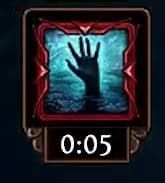 Drowning Debuff Drowning Debuff