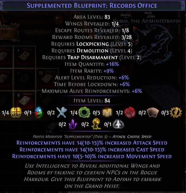Blueprint Alt Hover Blueprint Alt Hover