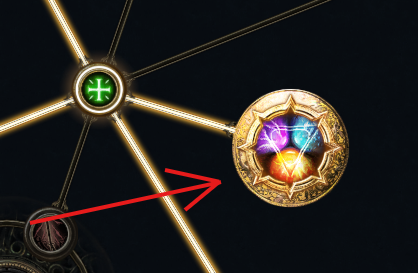 Elemental Equilibrium Keystone Elemental Equilibrium Keystone