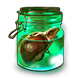 K'aj Q'ura's Liver