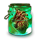 Lussi "Rotmother" Roth's Heart