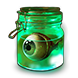 Oriath's Vengeance's Eye