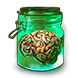 Pileah, Corpse Burner's Brain