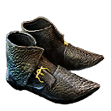 Deerskin Boots