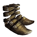 Trapper Boots