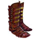 Carnal Boots