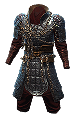 Chains of Command Chains of Command