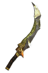 Beltimber Blade