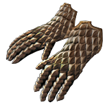 Hydrascale Gauntlets