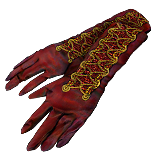 Arcanist Gloves