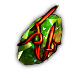 Vaal Spectral Throw