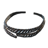 Iron Circlet