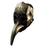 Plague Mask