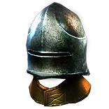 Visored Sallet