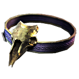 Bone Circlet