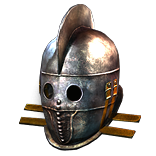 Secutor Helm