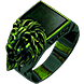 Precursor's Emblem (Dexterity)