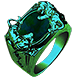 Precursor's Emblem (Dexterity and Intelligence)