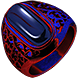 Precursor's Emblem (Strength and Intelligence)