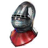 Reaver Helmet