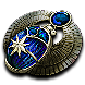 Winged Shaper Scarab