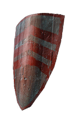Linden Kite Shield
