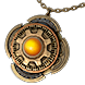 Simplex Amulet