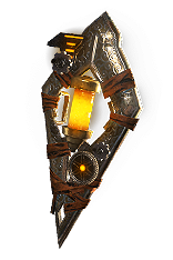 Transfer-attuned Spirit Shield