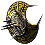 Replica Advancing Fortress