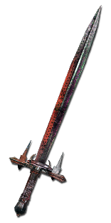 Replica Oro's Sacrifice