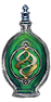 Jade Flask