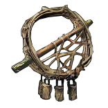 Chiming Spirit Shield