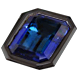 Cobalt Jewel