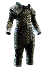Full Chainmail