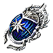 Polished Shaper Scarab