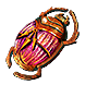Rusted Reliquary Scarab