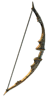 Bone Bow