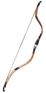 Reflex Bow