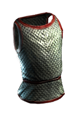 Chainmail Vest