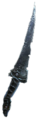 Imp Dagger