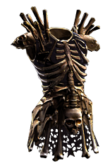 Bone Armour