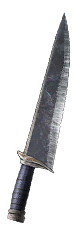 Slaughter Knife