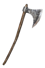 War Axe