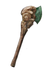 Karui Axe