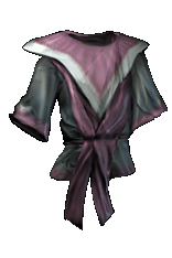 Sage's Robe