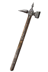 War Hammer