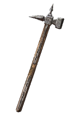 Legion Hammer